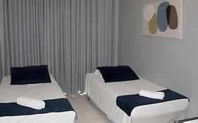 Italian Palace Hotel Rede Carlton  3*